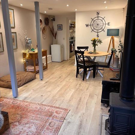Viaduct River View & Outdoor Bath - Couples Retreat Calstock Экстерьер фото