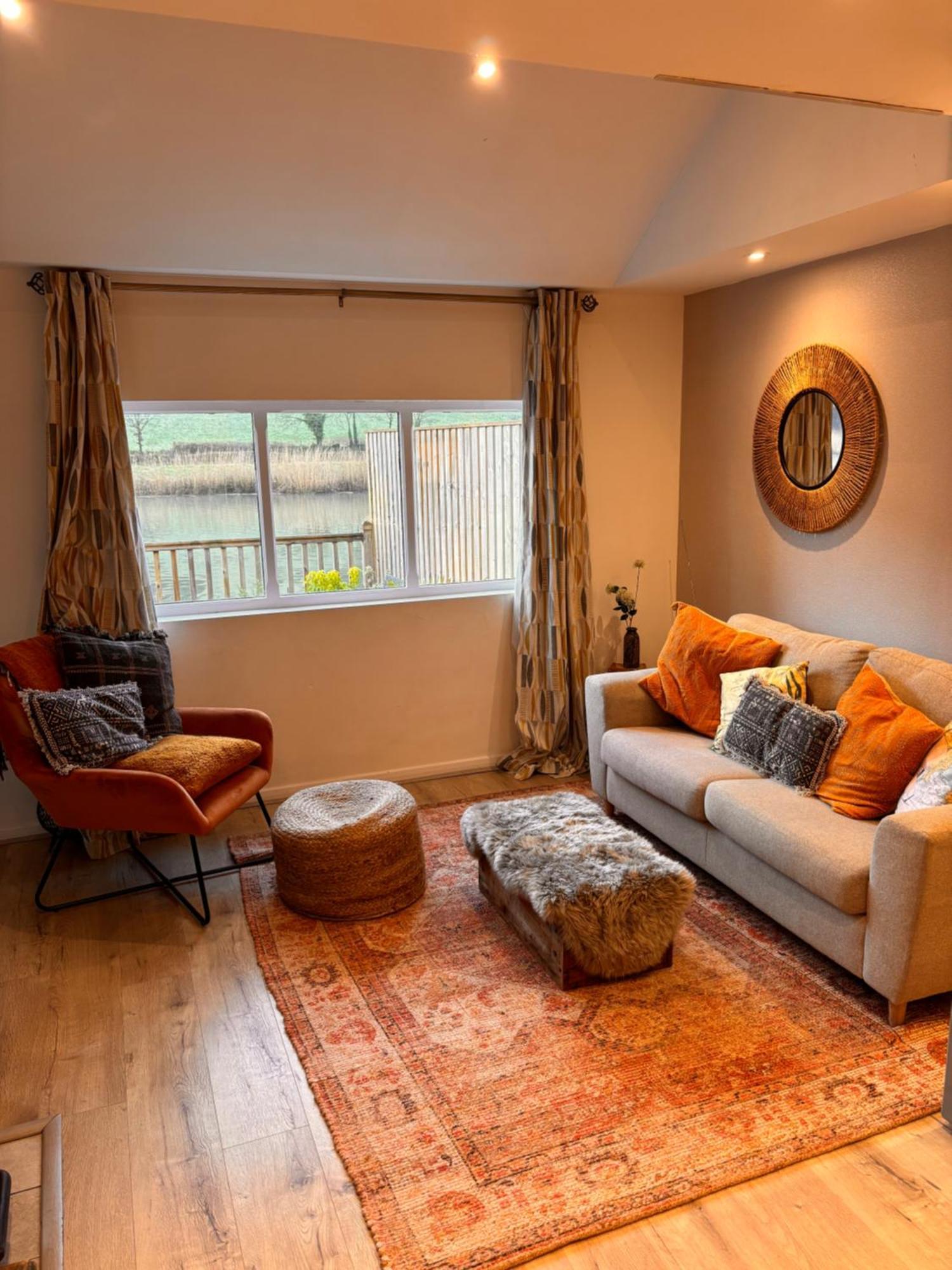 Viaduct River View & Outdoor Bath - Couples Retreat Calstock Экстерьер фото